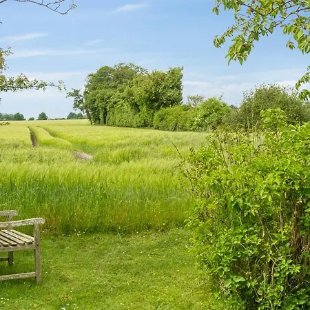 Odke - 350m From The Sea By Interhome Semesterbostad *