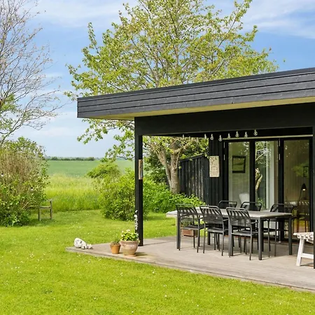 Odke - 350m From The Sea By Interhome * Odder