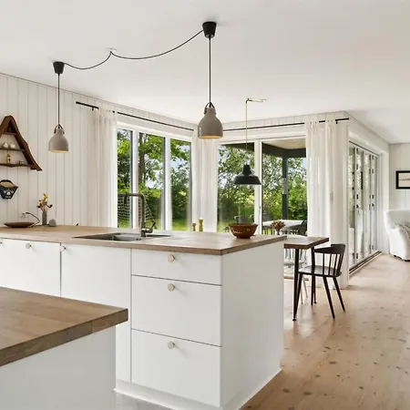 Odke - 350m From The Sea By Interhome Semesterbostad