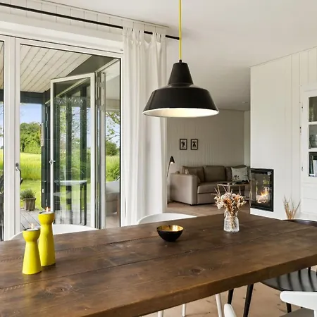 Odke - 350m From The Sea By Interhome * Odder