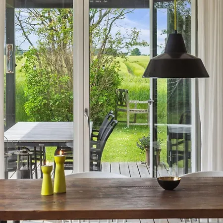 Semesterbostad Odke - 350m From The Sea By Interhome *