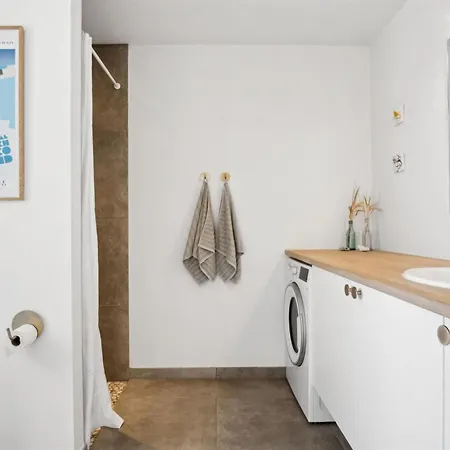 Odke - 350m From The Sea By Interhome * Odder