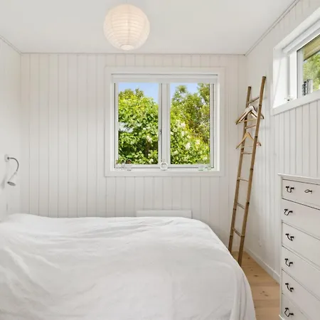 Odke - 350m From The Sea By Interhome Semesterbostad Odder