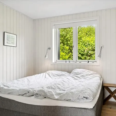 Semesterbostad Odke - 350m From The Sea By Interhome *